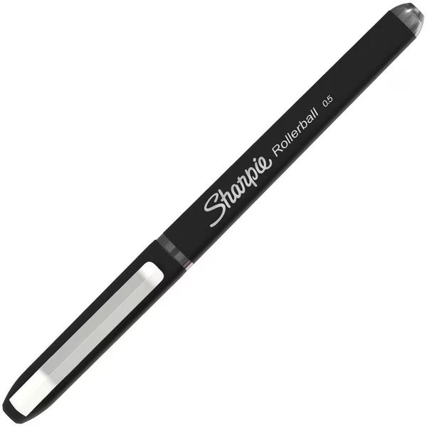 0.5 mm Sanford Rollerball Pen Grip, Newell, Mfr#: SAN2101305